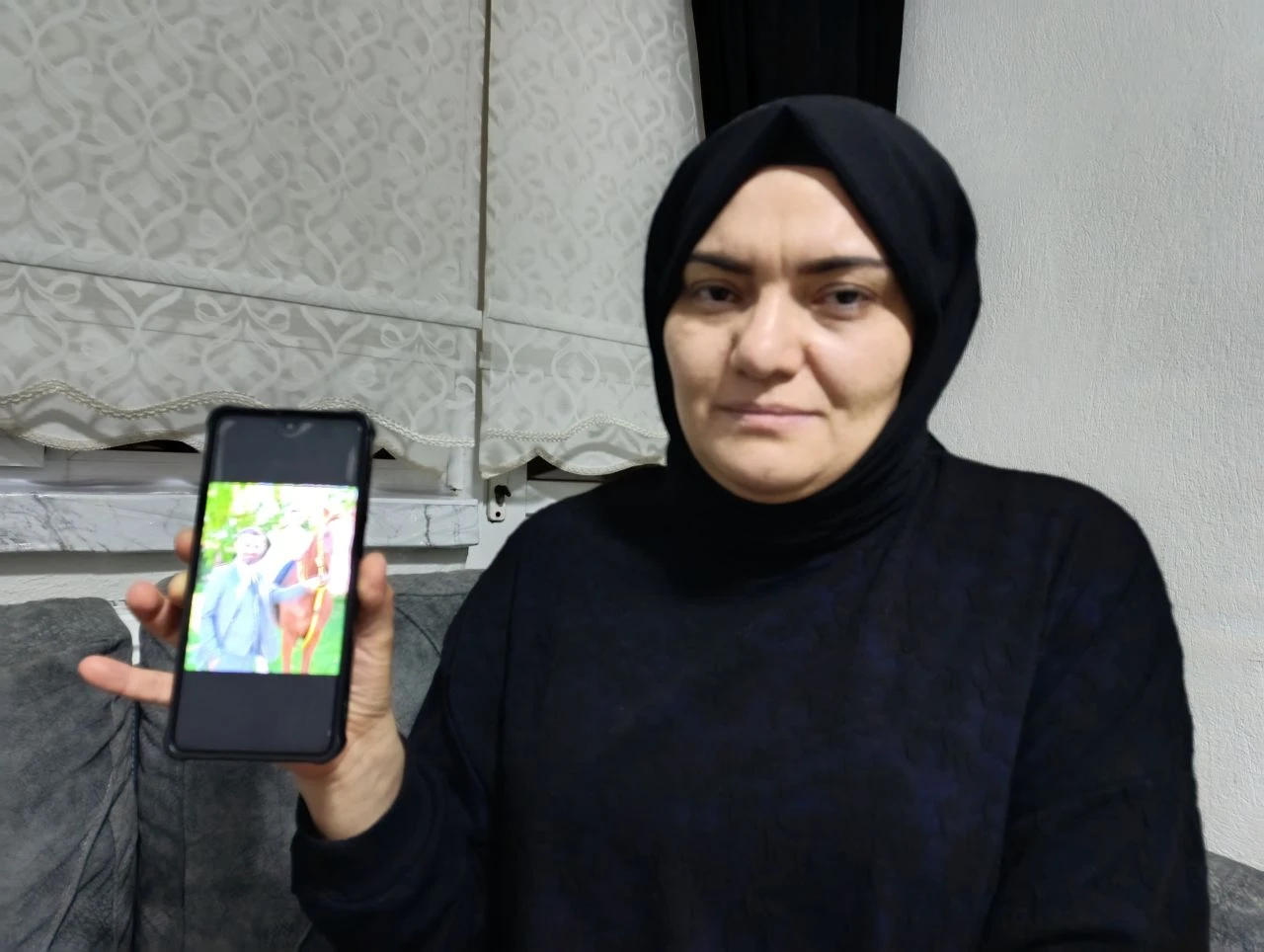 Afyonkarahisar'da ‘sarı serum' faciası! Nefesi kesildi, aniden fenalaştı