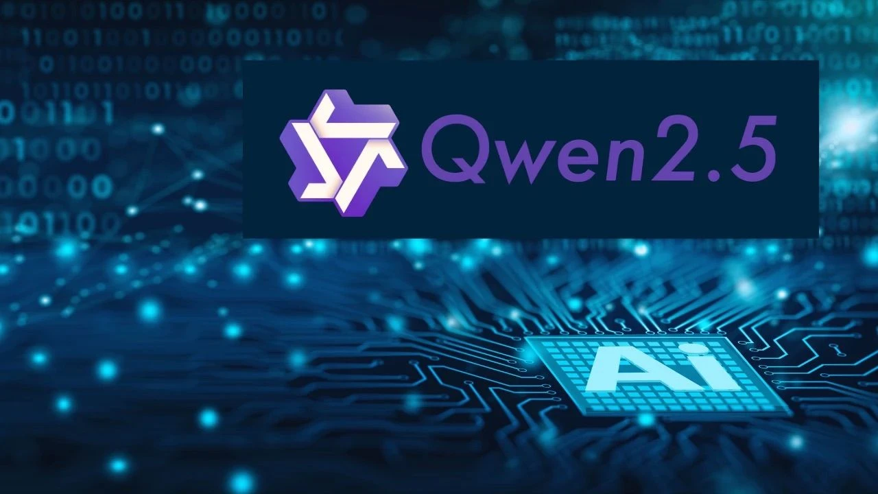 Alibaba, Qwen yapay zeka modelini ücretsiz yayınladı! Çin dur durak bilmiyor - 1. Resim