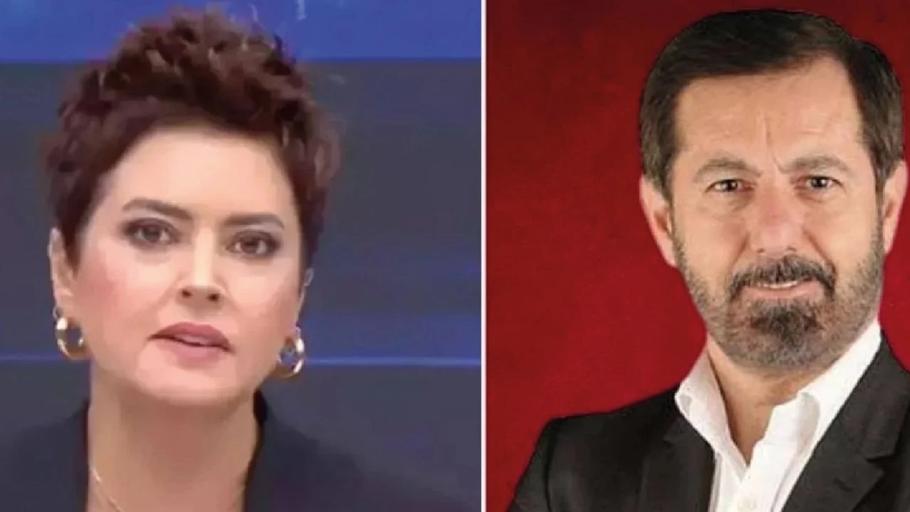 Barış Pehlivan, Serhan Asker ve Seda Selek ifade verdi! 3 gazeteci için tutuklama talebi!