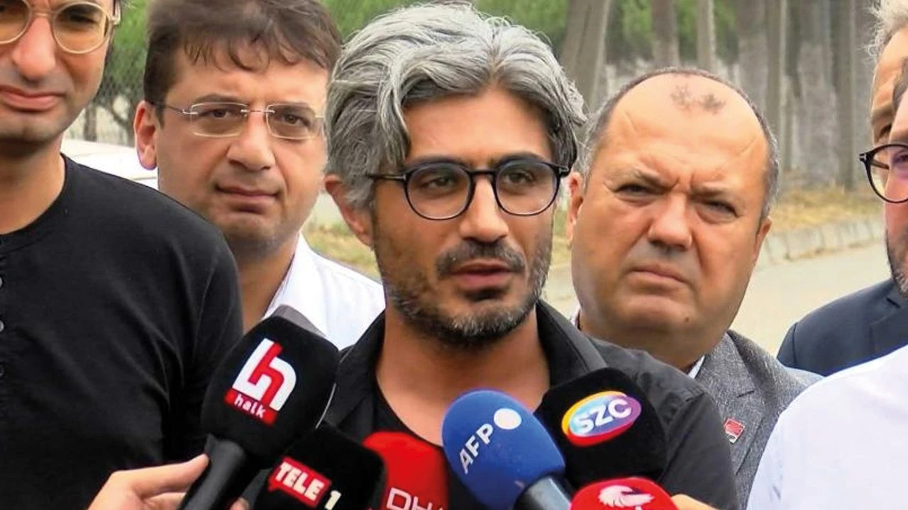 Barış Pehlivan, Serhan Asker ve Seda Selek ifade verdi! 3 gazeteci için tutuklama talebi!