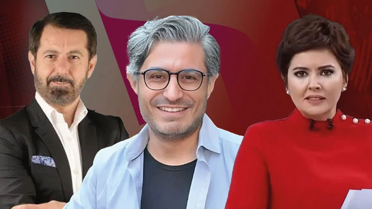 Barış Pehlivan, Serhan Asker ve Seda Selek ifade verdi! 3 gazeteci için tutuklama talebi!