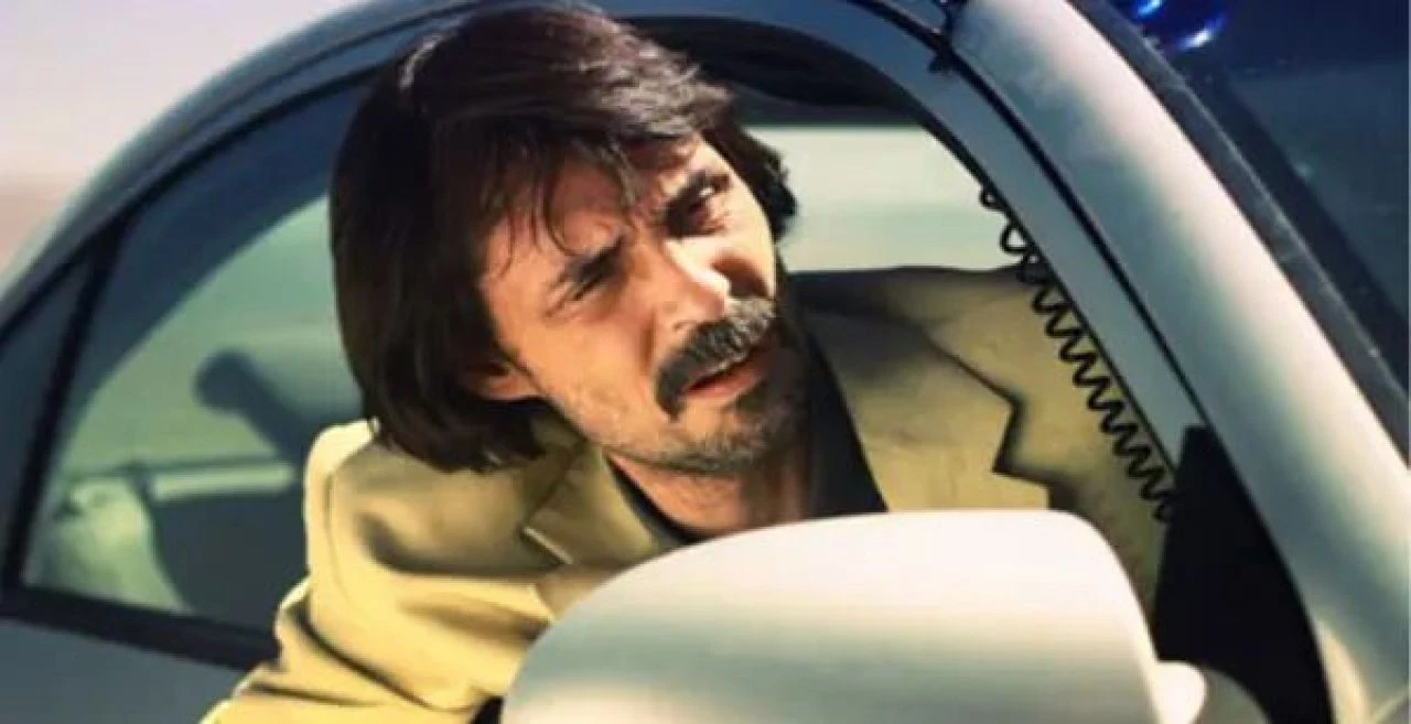 Behzat Ç 3. sezon ne zaman yayınlanacak? Erdal Beşikçioğlu'nun oynayıp oynamayacağı belli oldu