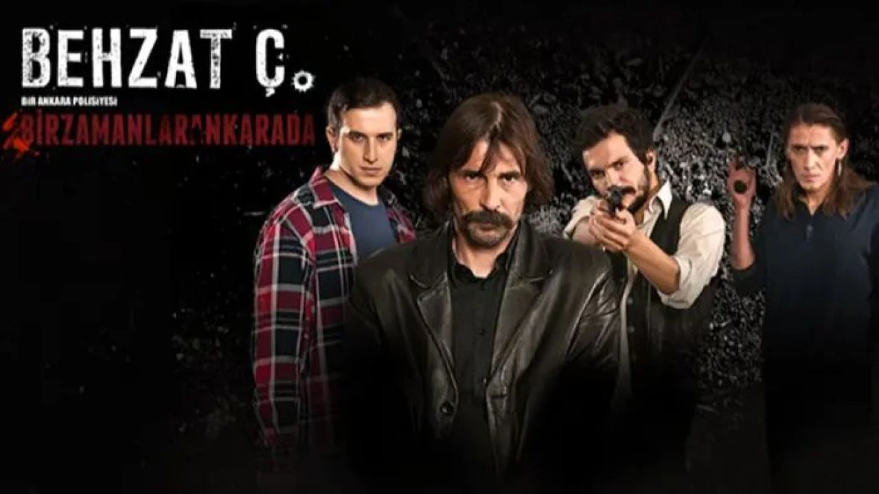 Behzat Ç 3. sezon ne zaman yayınlanacak? Erdal Beşikçioğlu'nun oynayıp oynamayacağı belli oldu