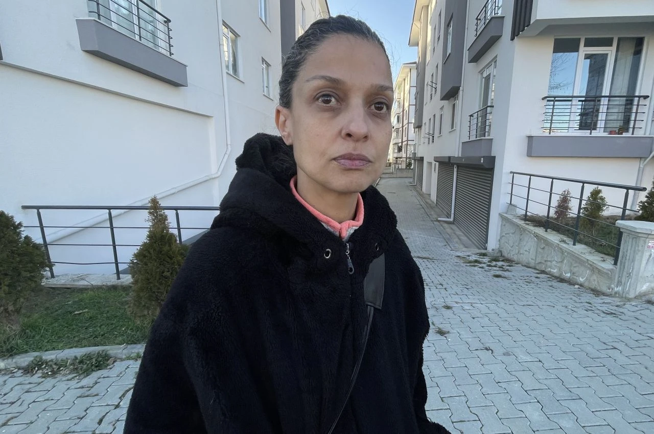 Bolu'da yangın faciasından kurtulan otel çalışanı skandalı anlattı: Bir gün başımıza yıkılacağı belliydi - 2. Resim