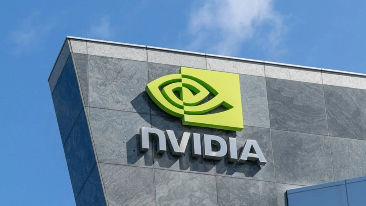 Borsa spekülatörleri Nvidia için harekete geçti