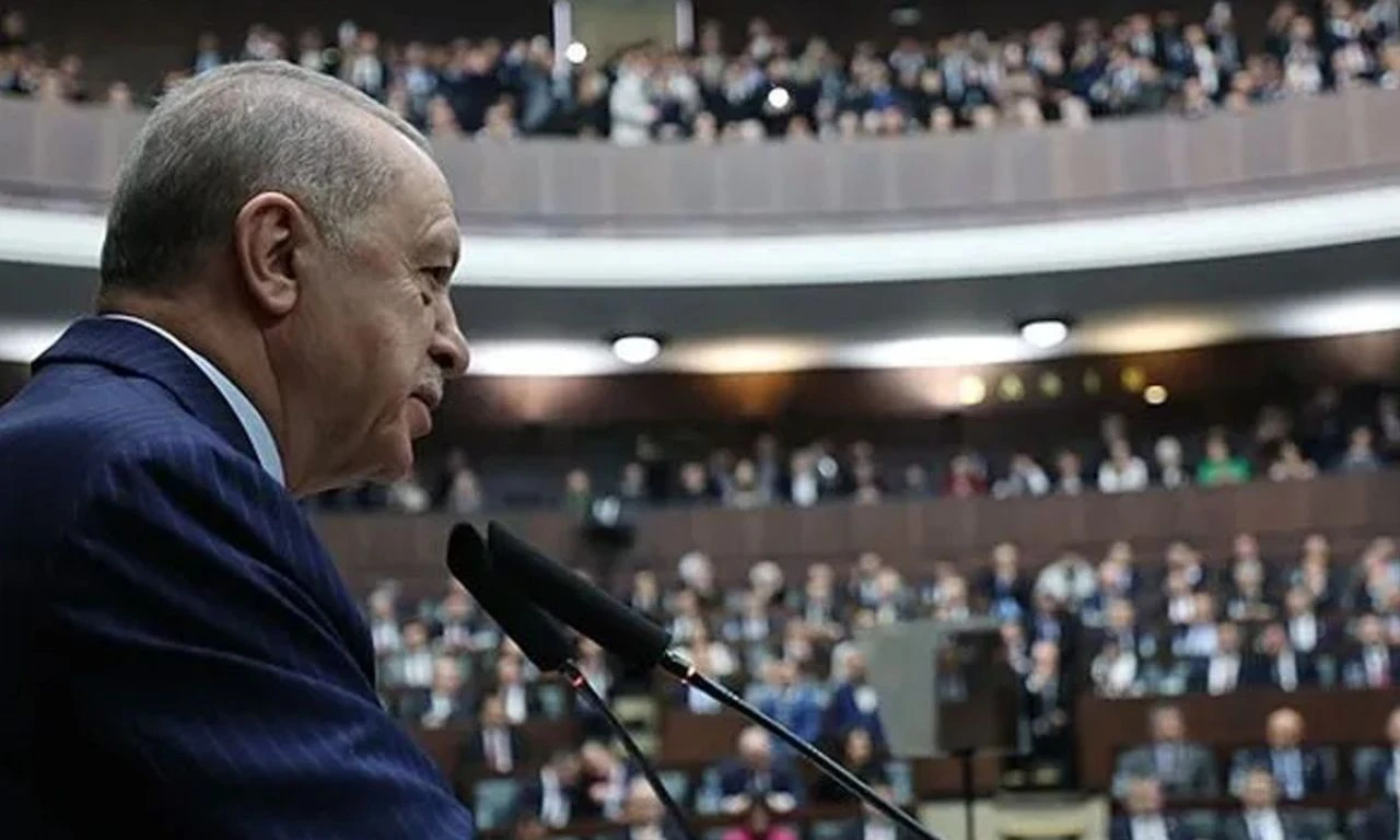 Cumhurbaşkanı Erdoğan'dan muhalefete 'Kartalkaya' tepkisi: Vicdansızlığın her çeşidini sergilediler - 4. Resim