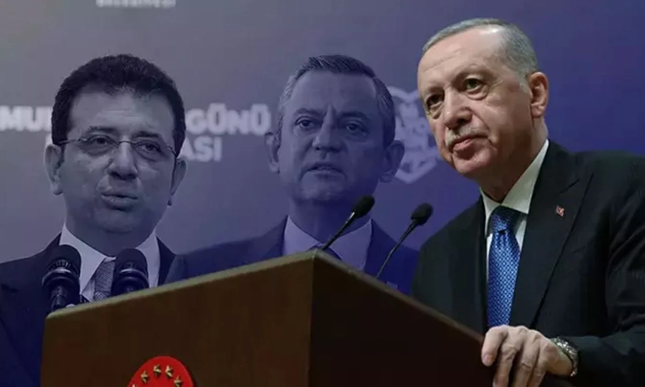 Cumhurbaşkanı Erdoğan'dan muhalefete 'Kartalkaya' tepkisi: Vicdansızlığın her çeşidini sergilediler - 5. Resim