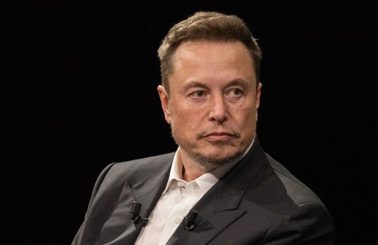 Elon Musk’tan büyük hamle: Banka işine giriyor - 1. Resim