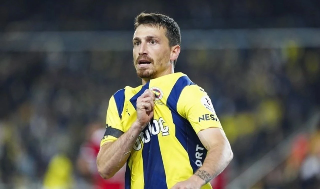 Galatasaray Mert Hakan Yandaş ile dalga geçti! 'Kavga edin' sözleri çok konuşulmuştu - 1. Resim