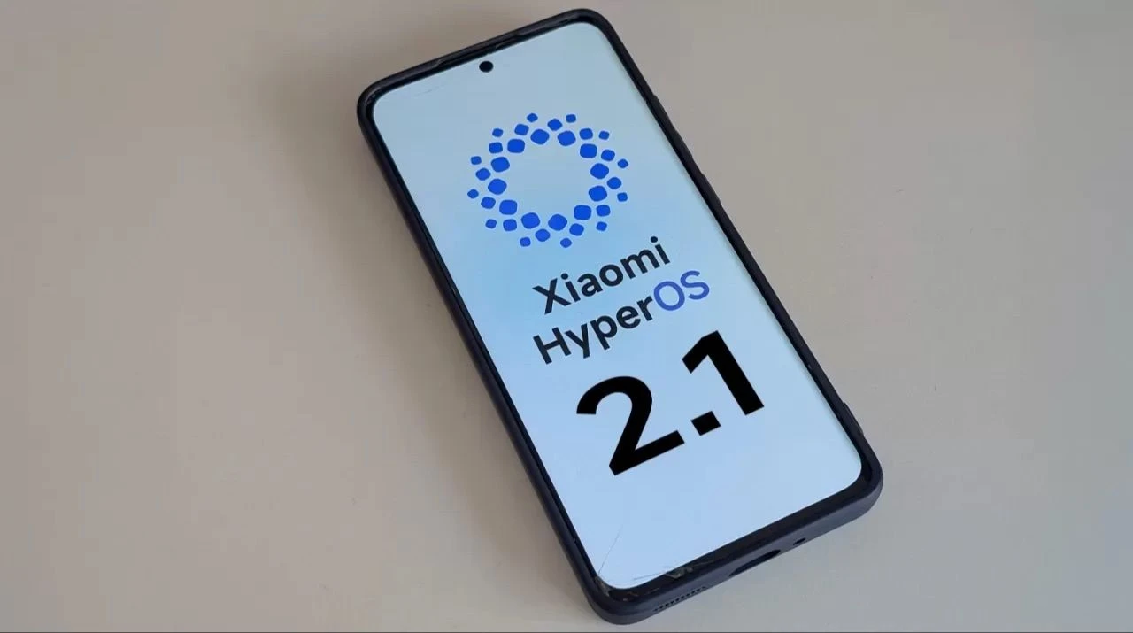 HyperOS 2.1 güncellemesi alacak Xiaomi, Redmi ve Poco modelleri açıklandı - 1. Resim