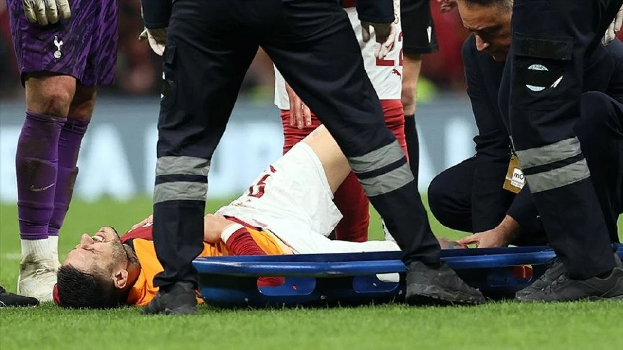 İcardi ne zaman dönecek? Sahalara döneceği tarih taraftarın gündeminde - 2. Resim