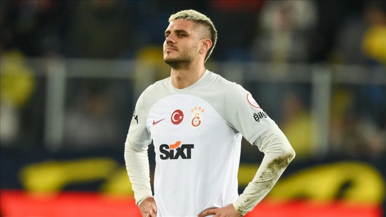 Icardi ne zaman dönecek? Sahalara döneceği tarih taraftarın gündeminde