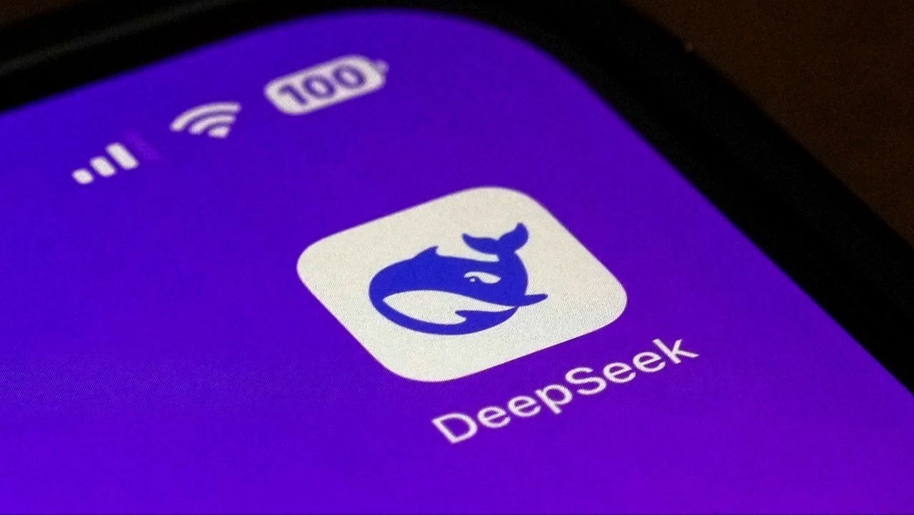 İtalya, DeepSeek yapay zeka uygulamasına inceleme başlattı: İşte nedeni - 1. Resim
