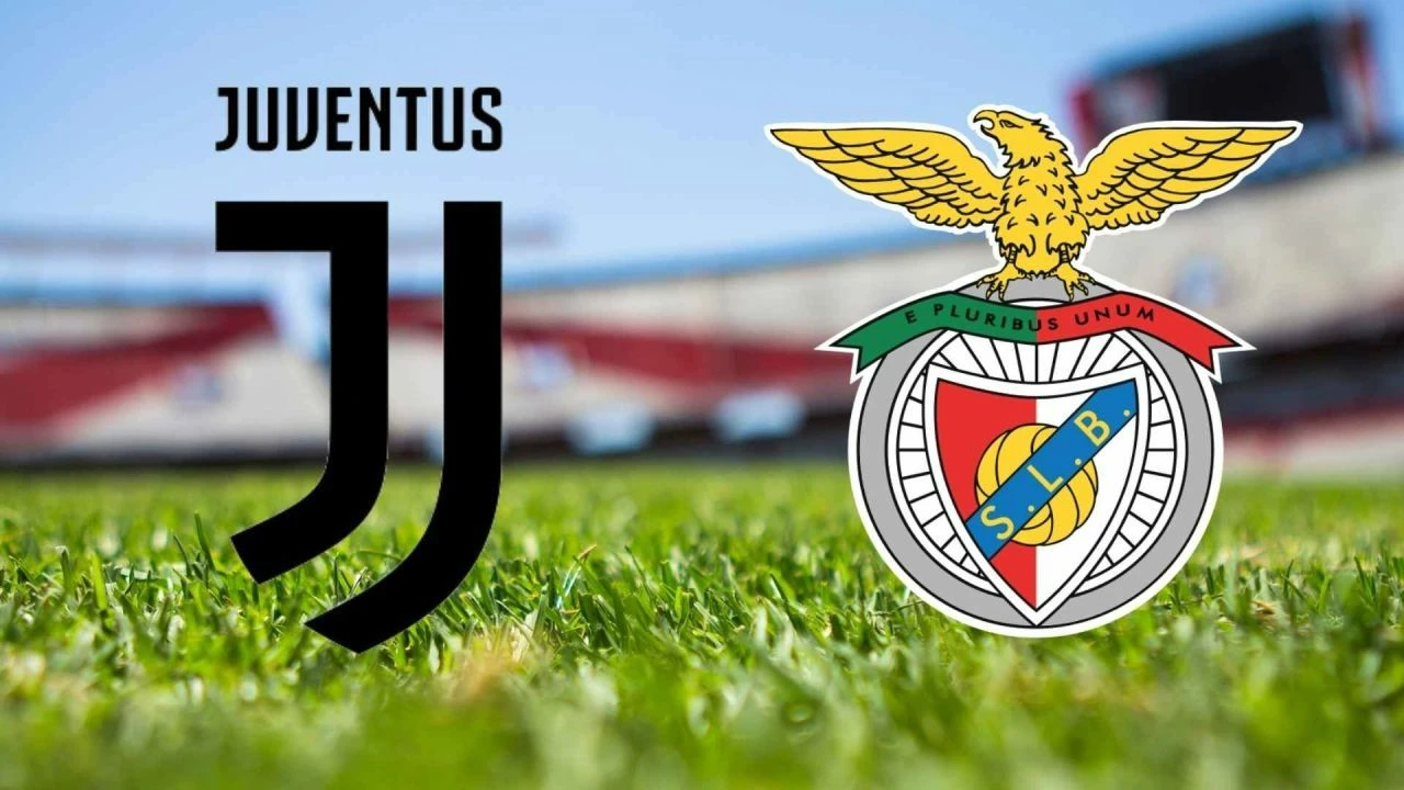 Juventus-Benfica maçı hangi kanalda? Şampiyonlar Ligi&#039;nde bugün karşı karşıya gelecekler