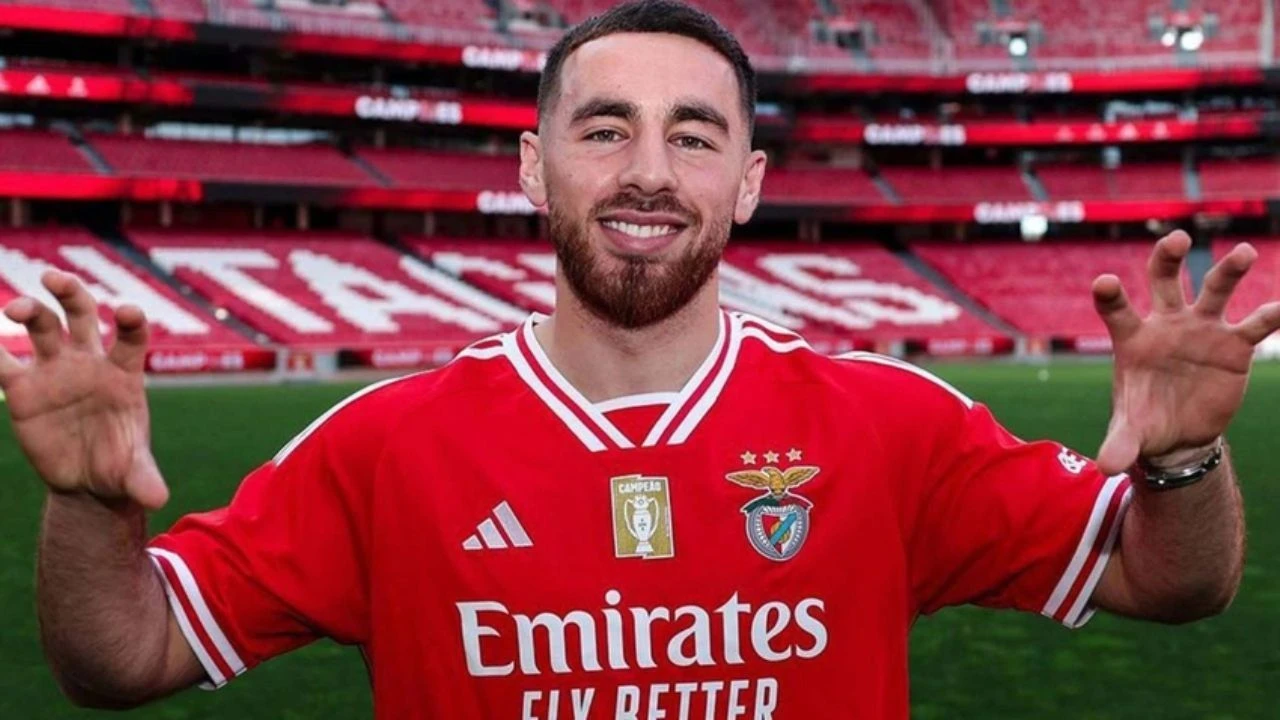 Juventus-Benfica maçı hangi kanalda? Şampiyonlar Ligi'nde bugün karşı karşıya gelecekler - 3. Resim