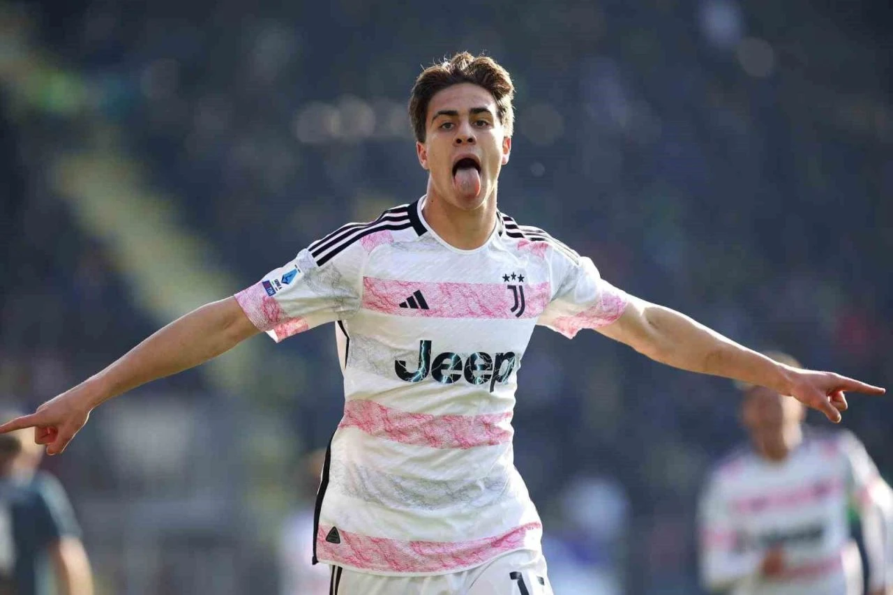 Juventus-Benfica maçı hangi kanalda? Şampiyonlar Ligi'nde bugün karşı karşıya gelecekler - 1. Resim