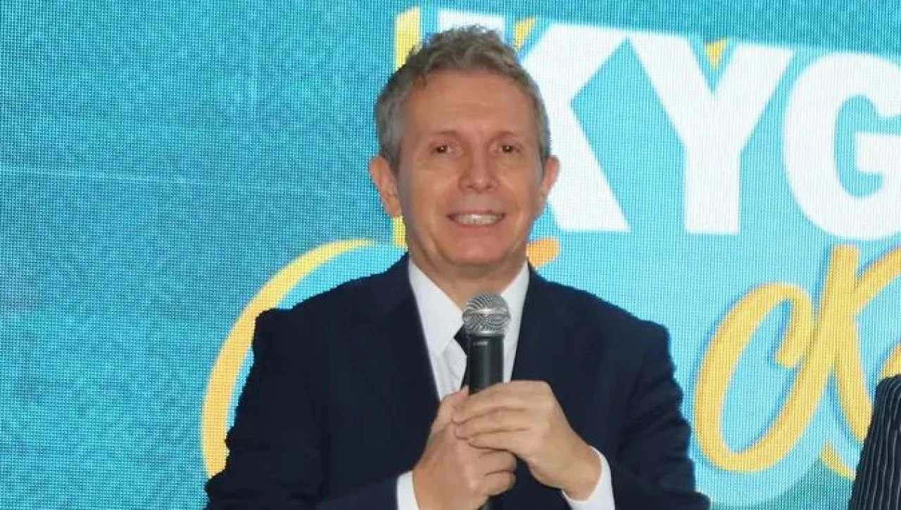 Kalp krizi geçirmişti! Spor spikeri Erdoğan Arıkan'dan yeni haber - 1. Resim