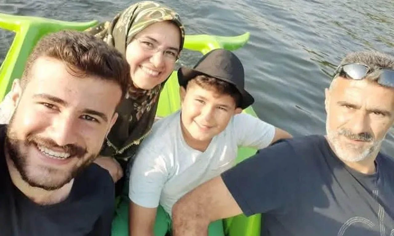 Konya'daki aile katliamında yeni detaylar! Vahşeti önceden planlamış: Cebinden çıkanlar şoke etti