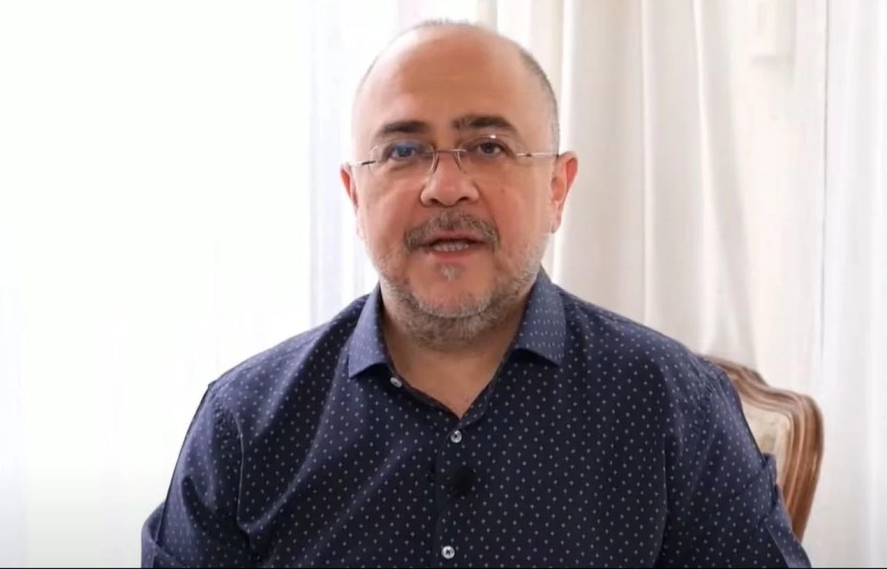 Kürşad Oğuz kimdir? Halk TV Program Müdürü neden ifadeye çağırıldı? - 1. Resim