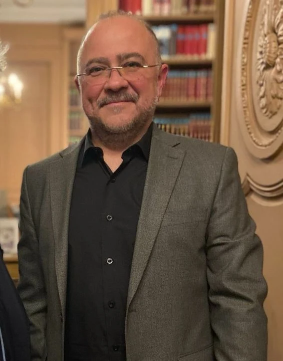 Kürşad Oğuz kimdir? Halk TV Program Müdürü neden ifadeye çağırıldı? - 2. Resim