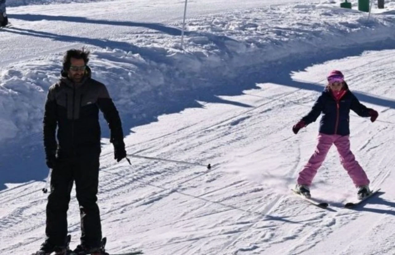 Mahsun Kırmızıgül'den Ferdi Tayfur'lu vefa örneği - 1. Resim