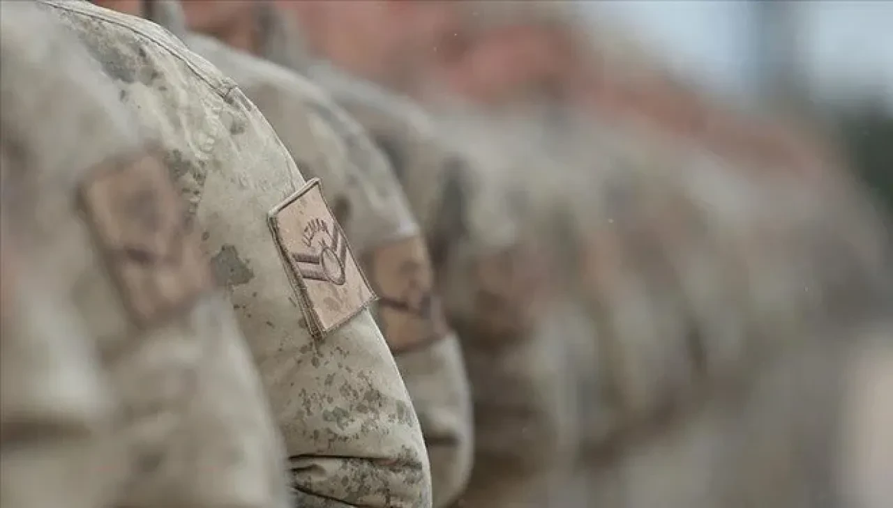 MSB uzman erbaş ve sözleşmeli er alımı için son gün 29 Ocak 2025 - 2. Resim