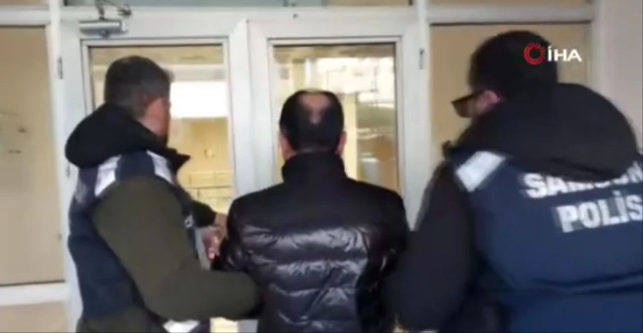 Para isteme kavgası kanlı bitti! Tartıştığı oğlunu bıçakladı