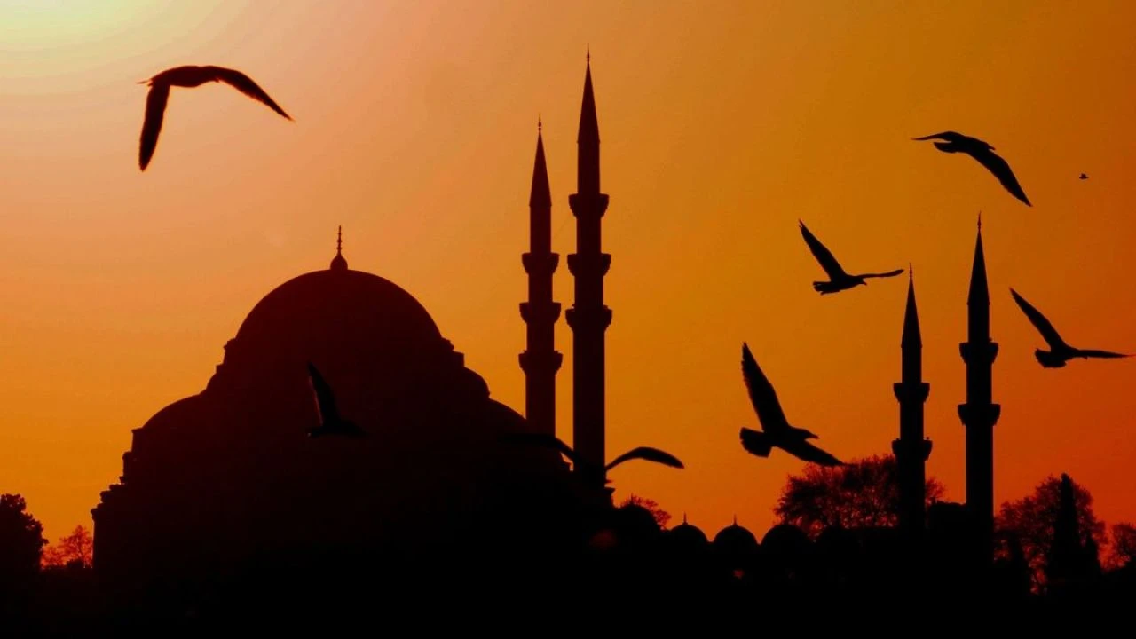 Şaban ayının 1. günü ne zaman? - 4. Resim