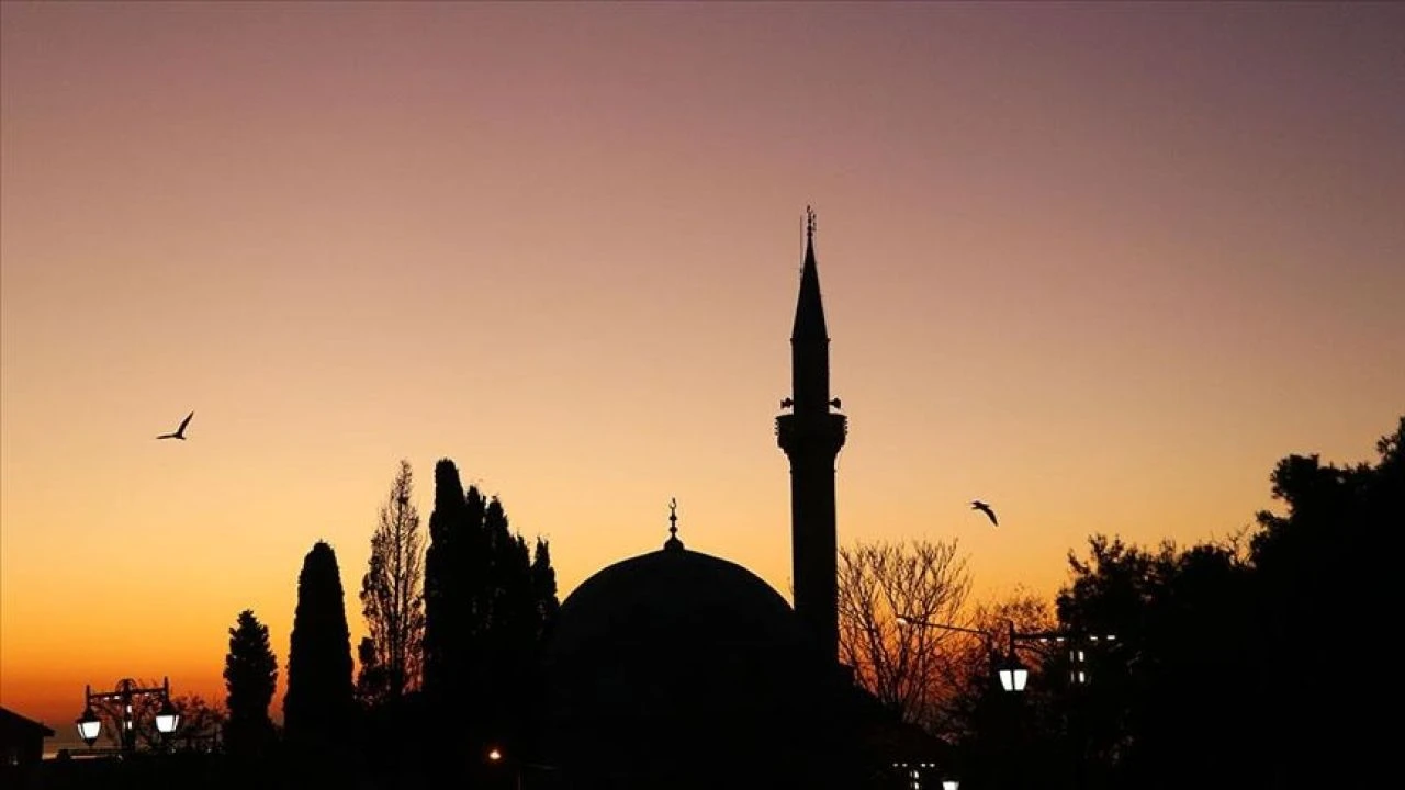 Şaban ayının 1. günü ne zaman? - 2. Resim