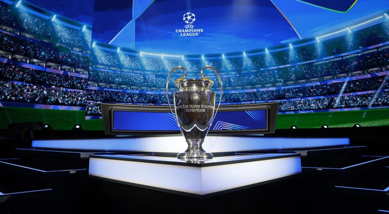 Şampiyonlar Ligi maçları hangi kanalda? - 4. Resim