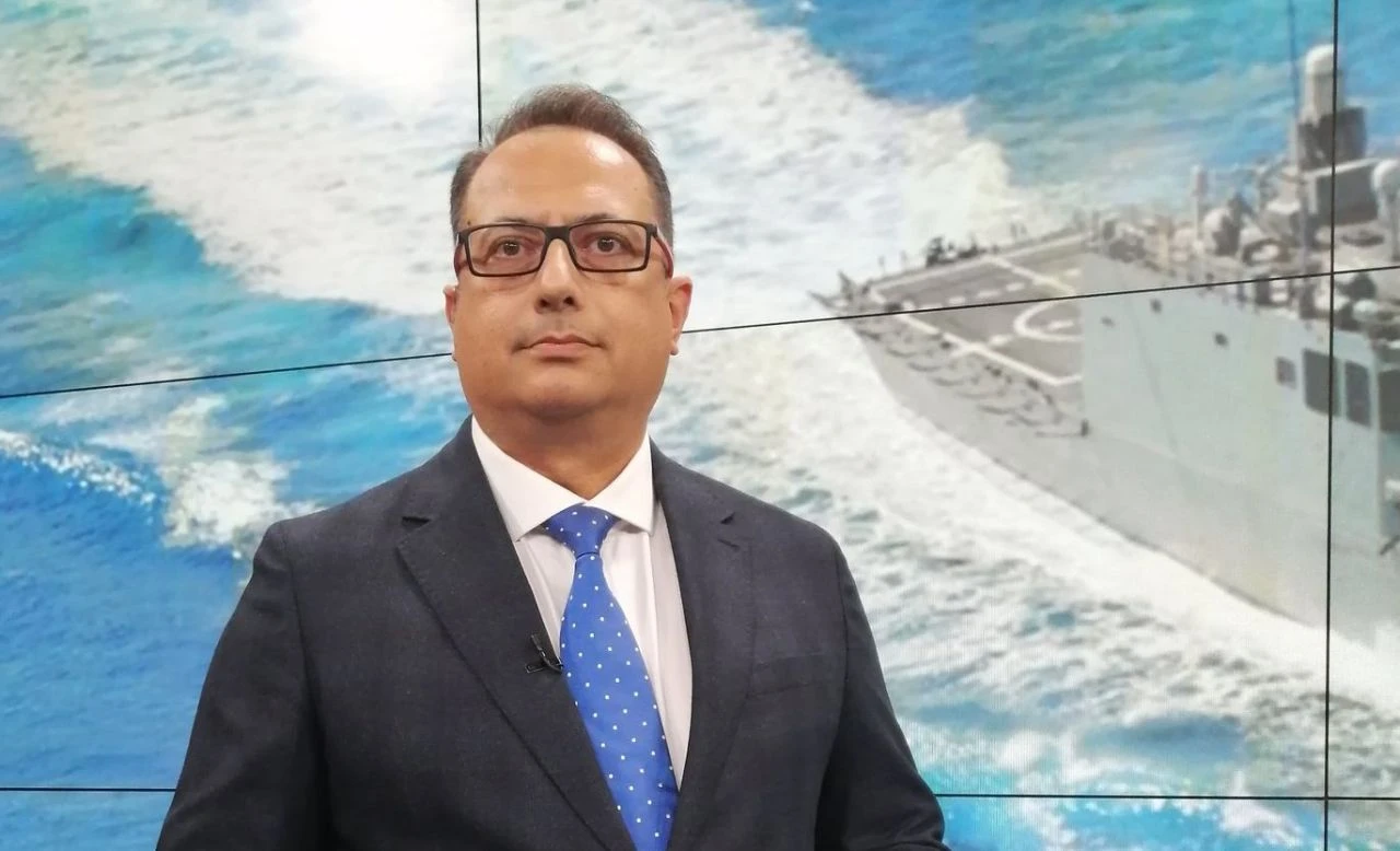 Tunç Arslanalp kimdir? Hayatına dair bilgiler