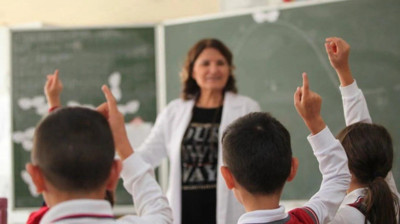 Sömestr tatili ne zaman bitiyor? MEB yarıyıl tatili takvimi merak ediliyor - 2. Resim