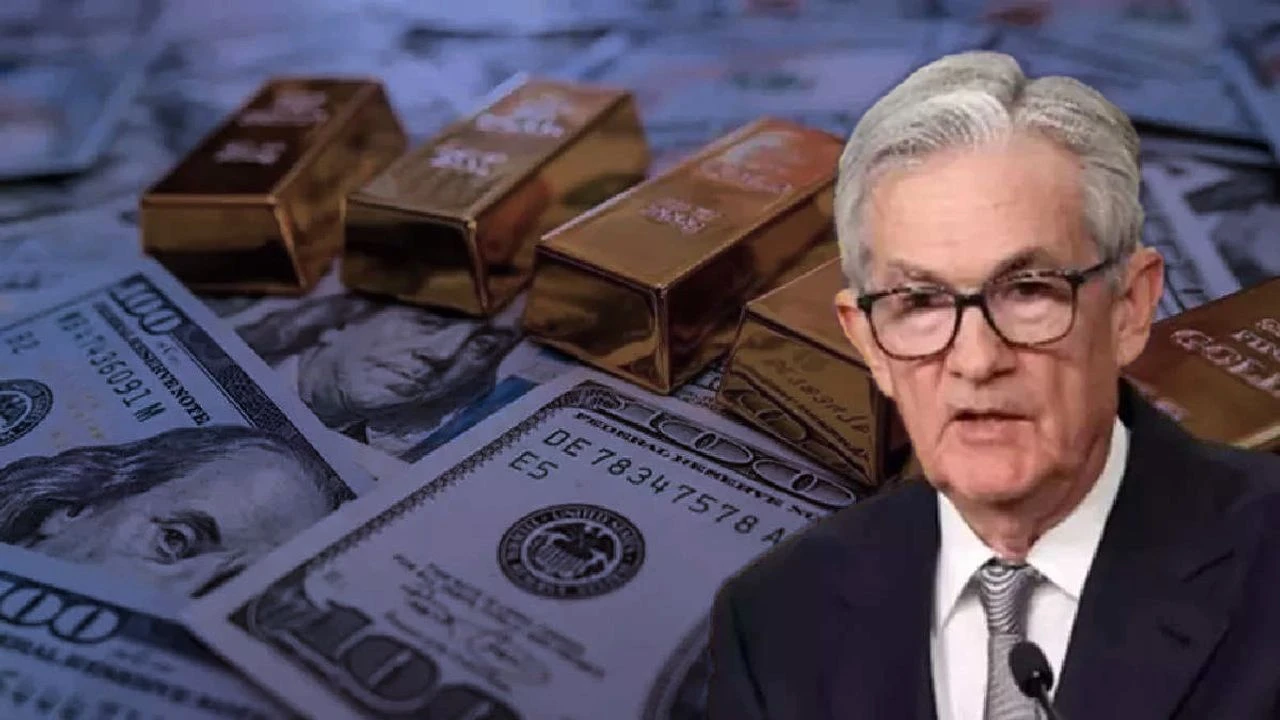 Son dakika | FED faiz kararını açıkladı! Jerome Powell'dan enflasyon vurgusu