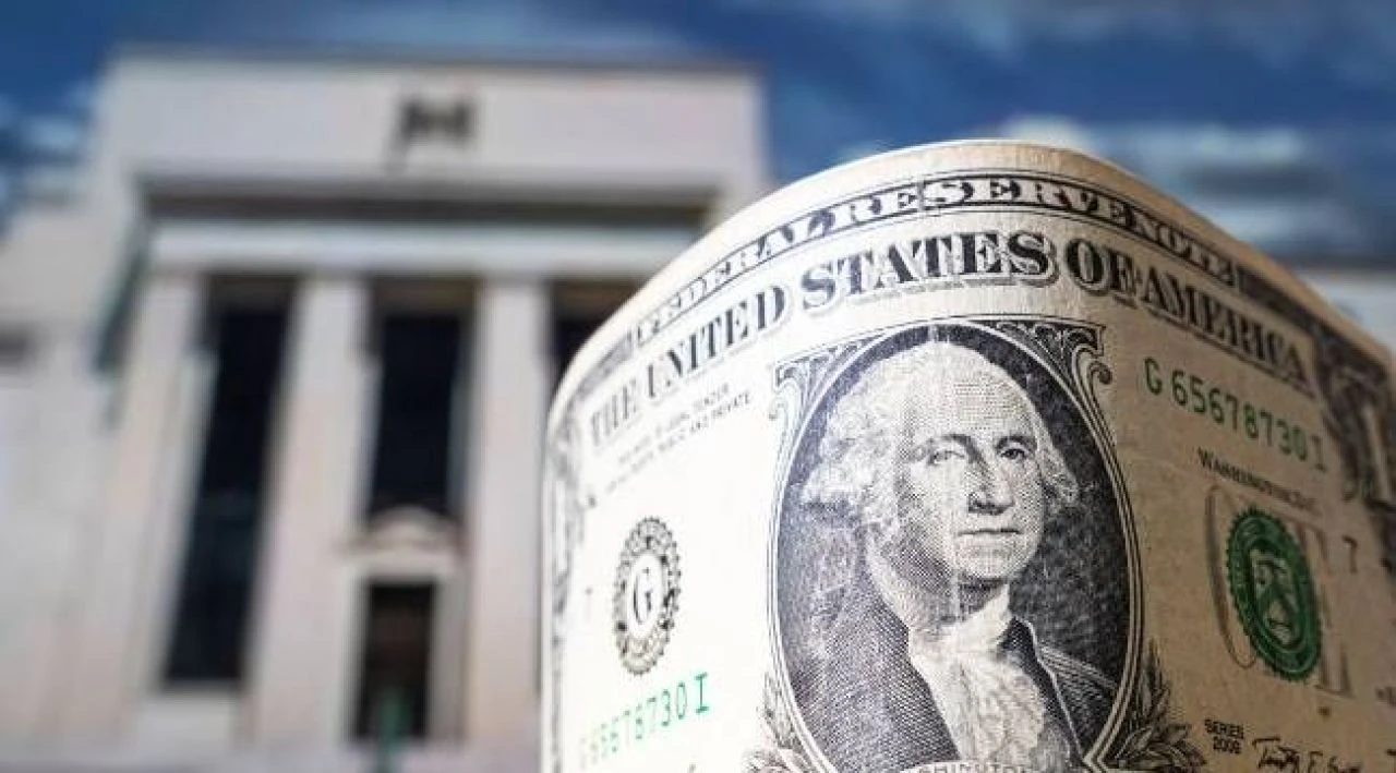 Son dakika | FED faiz kararını açıkladı! Jerome Powell'dan enflasyon vurgusu