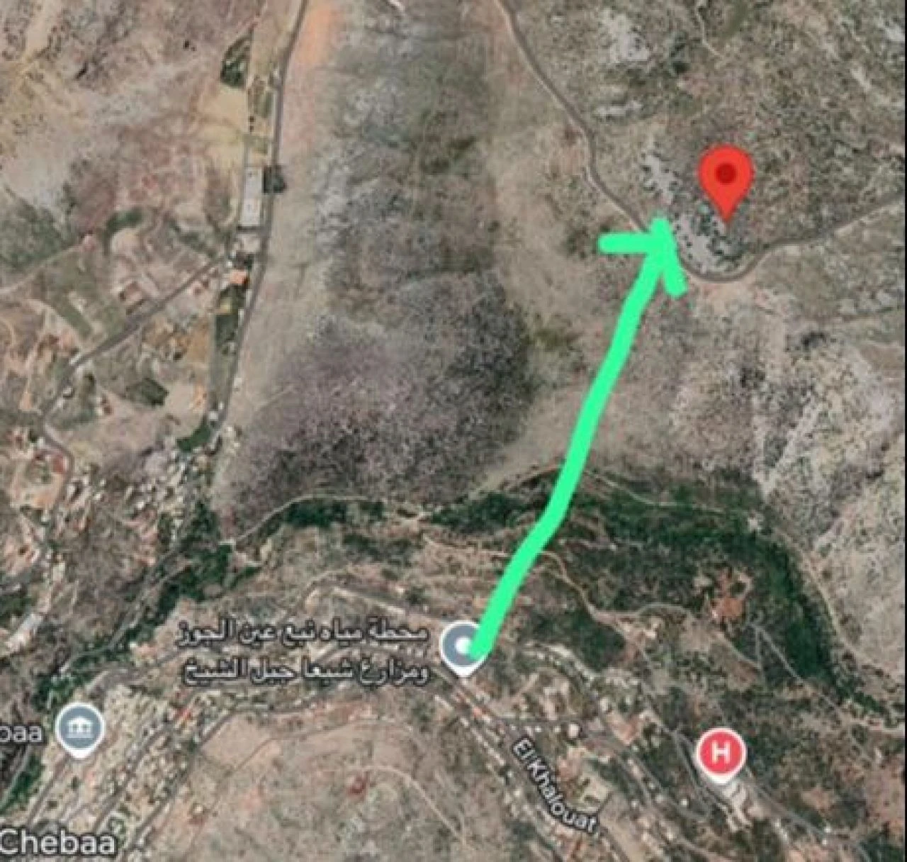 Son dakika | Dışişleri Bakanlığı duyurdu: 3 Türk İsrail hava saldırısında hayatını kaybetti!