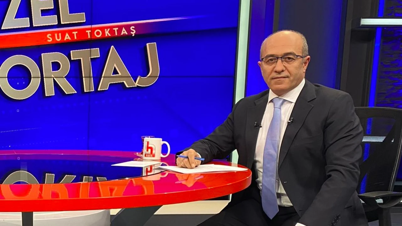 Suat Toktaş kimdir? Halk TV Genel Yayın Yönetmeni neden ifadeye çağırıldı?