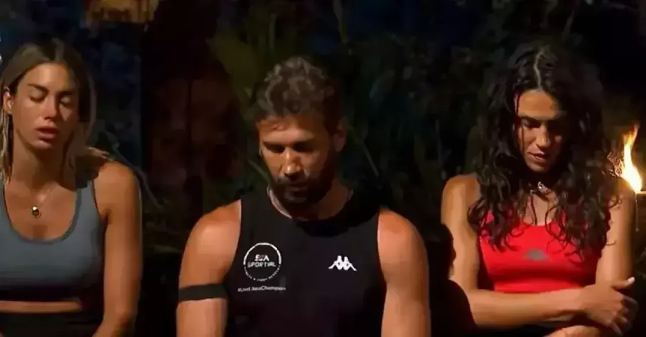Survivor 2025 28 Ocak dokunulmazlığı hangi takım kazandı? Survivor'da 3. ve 4. eleme adayı belli oldu