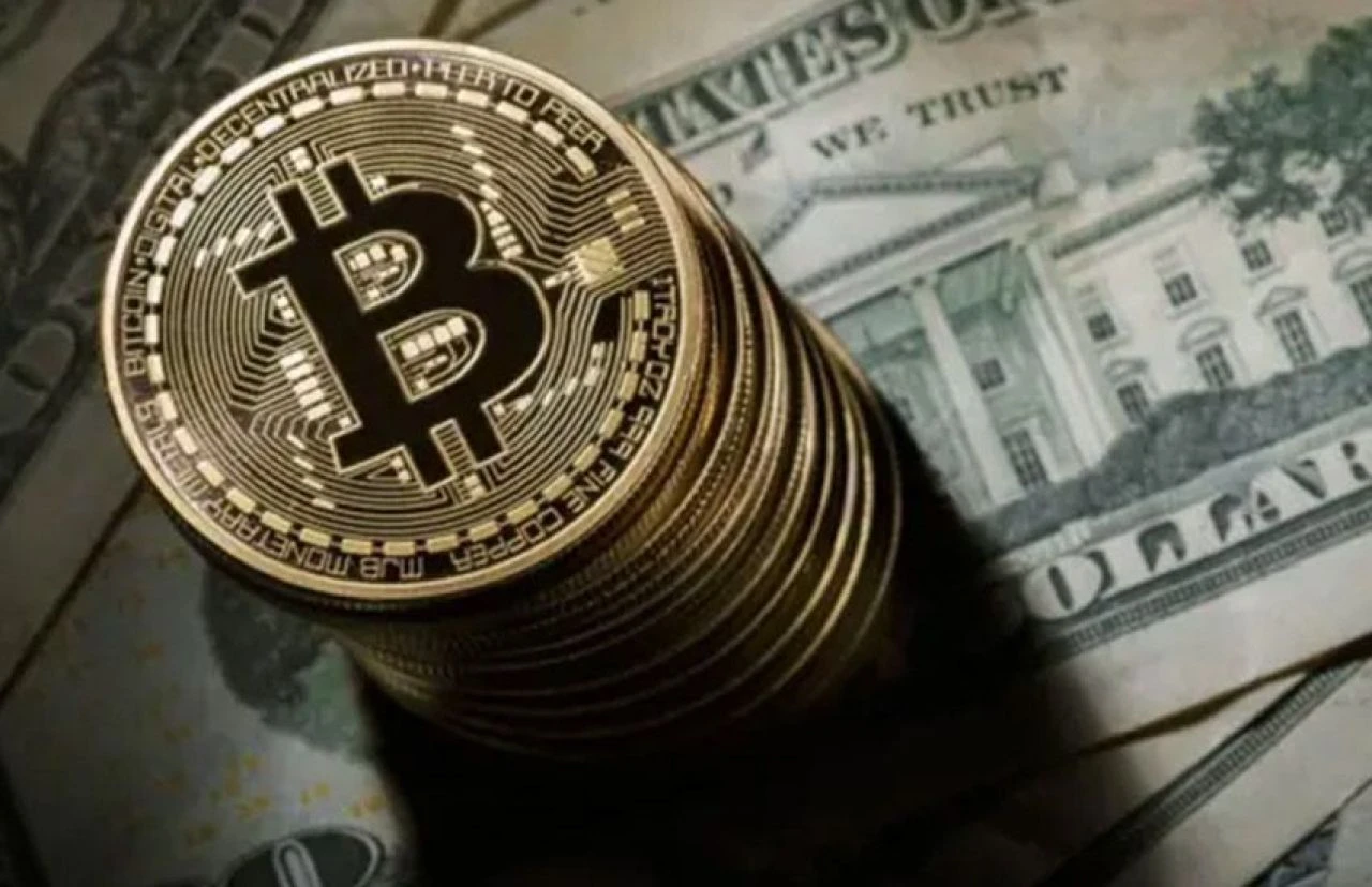 Trump yönetimi’nden kripto hamlesi: Asıl tehdit Bitcoin değil mi? - 2. Resim