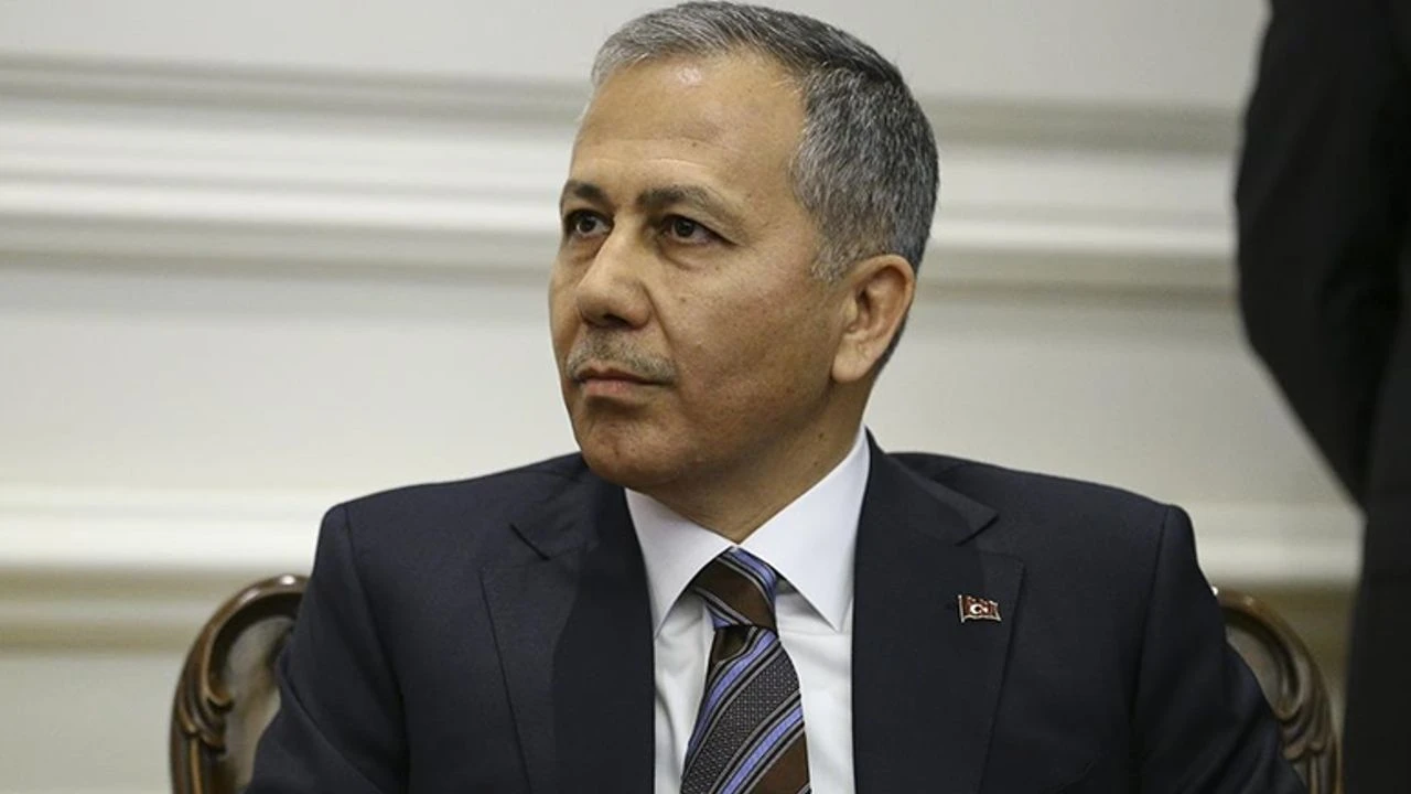 Türkiye'de kaç Suriyeli var? İçişleri Bakanı Ali Yerlikaya güncel rakamları açıkladı