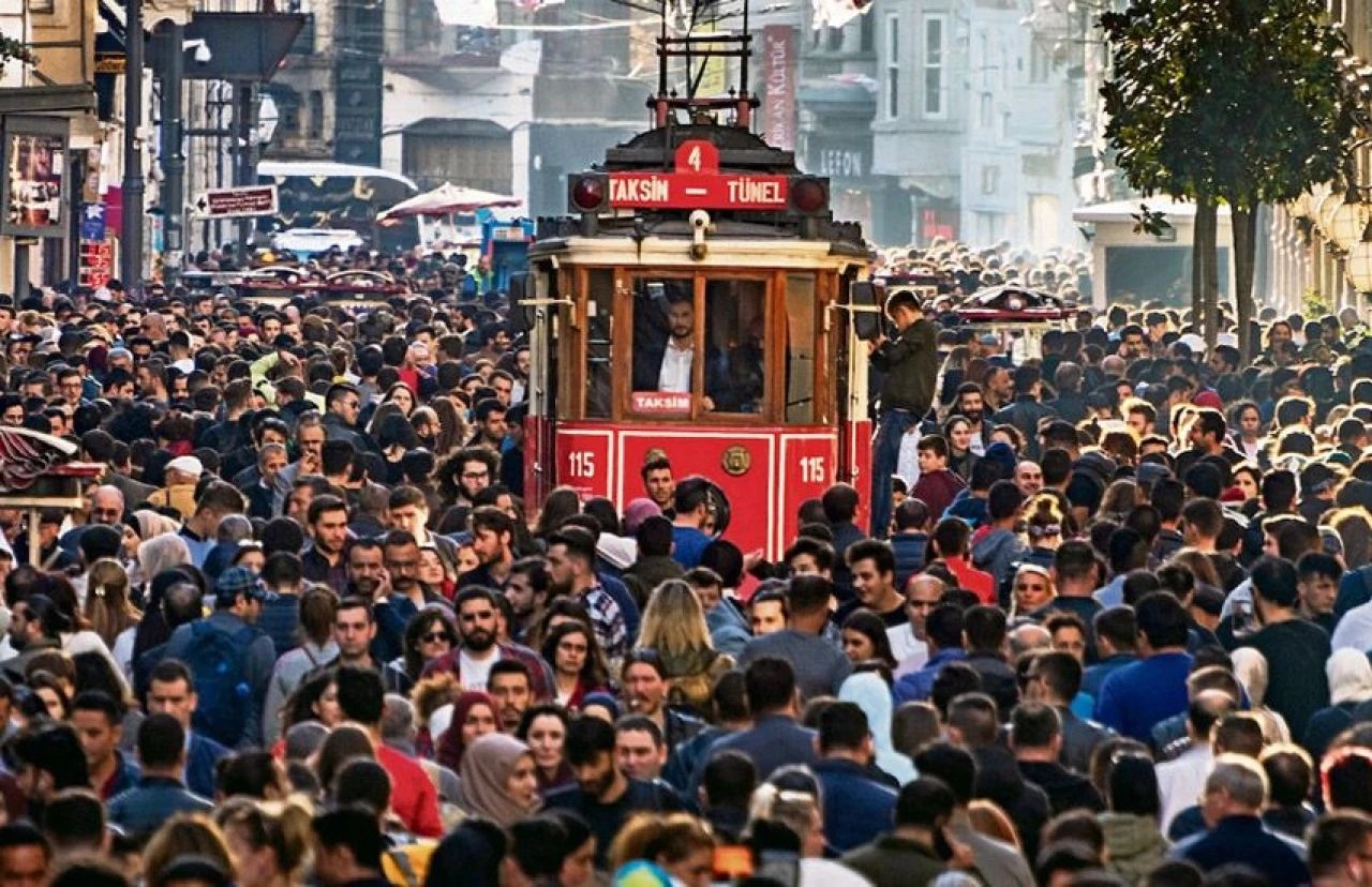 Türkiye’nin en zengin şehirleri belli oldu! İşte dikkat çeken sıralama - 2. Resim