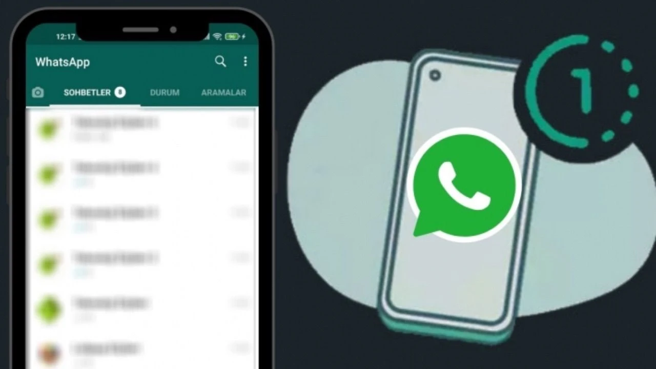 WhatsApp tek seferlik fotoğrafı tekrar açma hilesi için adım attı! Fotoğraflar sınırsız görüntüleniyordu