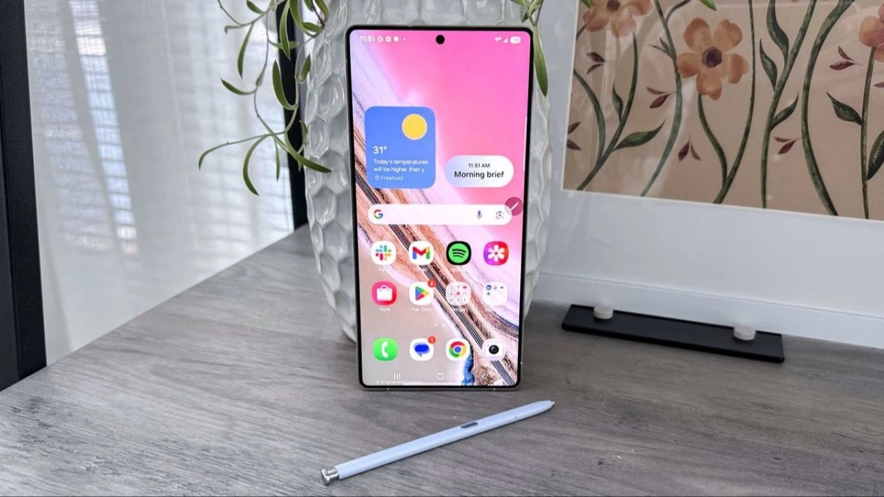 101 bin TL’lik Galaxy S25 Ultra, çok büyük bir eksiklik ile geliyor! Kullanıcılar eleştiri yağmuruna tuttu - 2. Resim