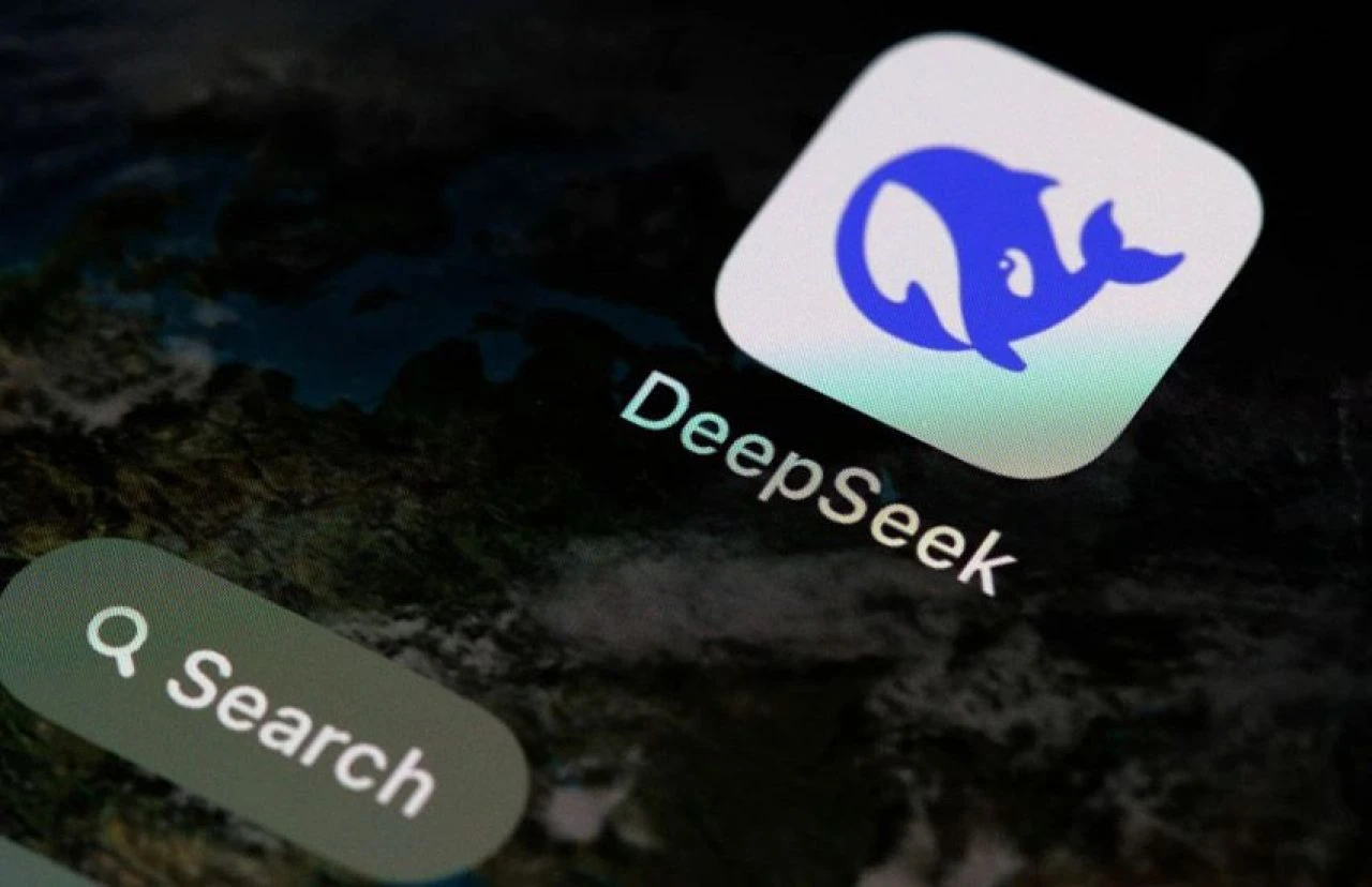 ABD’den DeepSeek’e ilk yasak - 1. Resim