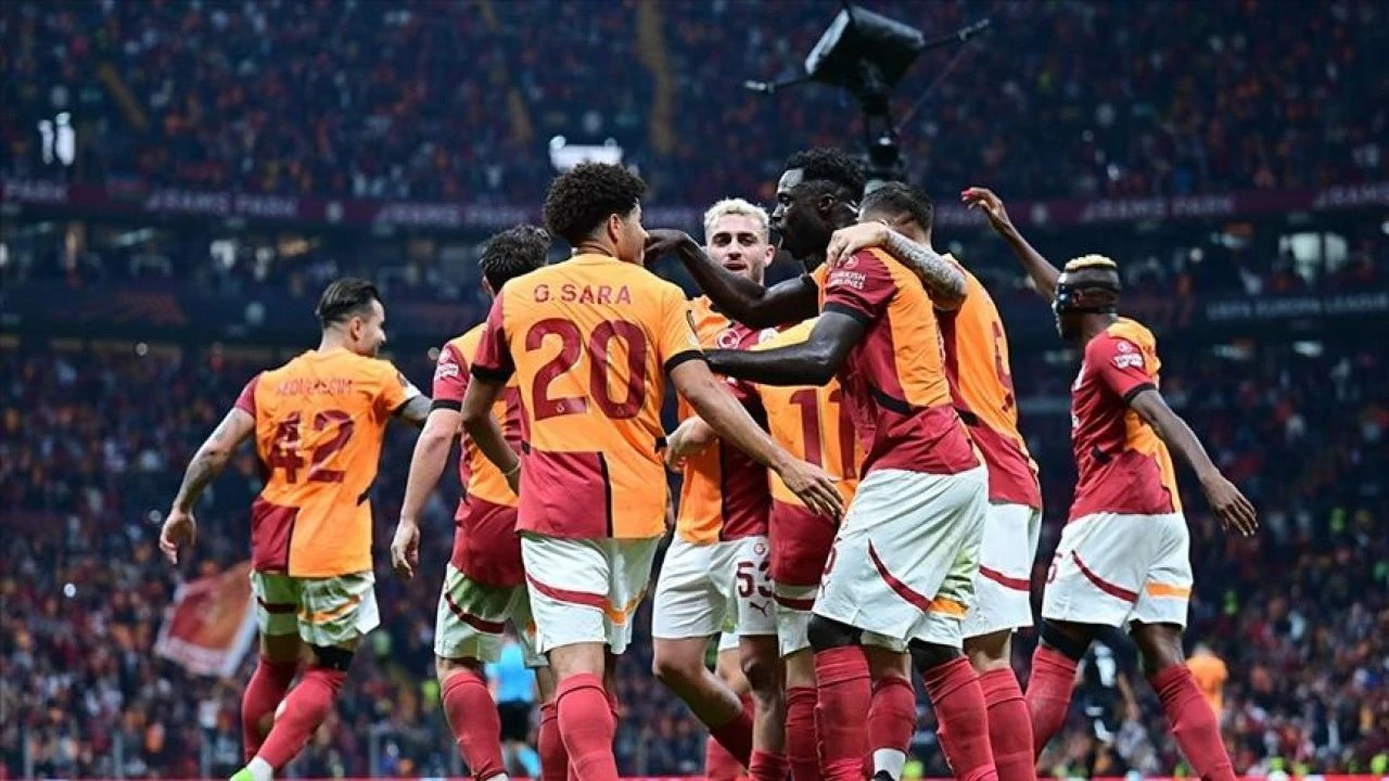 AjaxGalatasaray maç kadrosu, muhtemel ilk 11