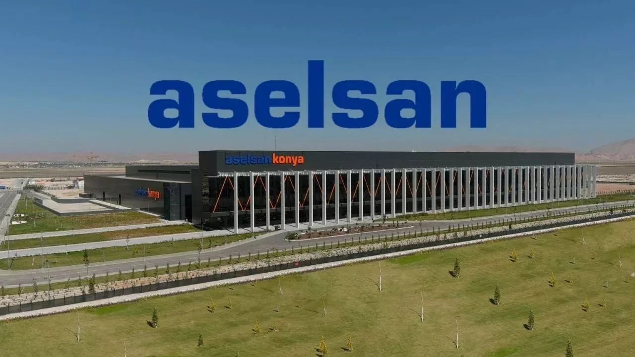 ASELSAN'dan Orta Doğu ve Afrika'ya 78 milyon dolarlık ihracat anlaşması