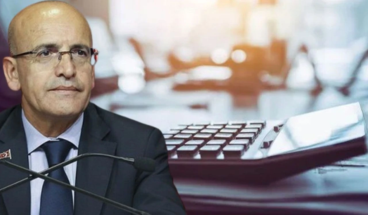 Bakan Şimşek 2025 yılının yol haritasını açıkladı: Maliye politikası daha sıkı olacak - 2. Resim