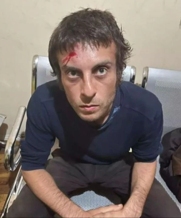 Beyoğlu’nda polisi bıçaklayan Oytun Ilgar'ın annesinden dikkat çeken sözler! Paralel evren detayı şoke etti: İnsanlık dışı varlıklar olarak görüyor