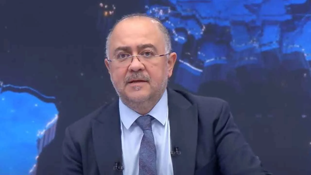 Bilirkişi soruşturmasında yeni gelişme: Suat Toktaş tutuklandı, Barış Pehlivan ve Kürşat Oğuz serbest