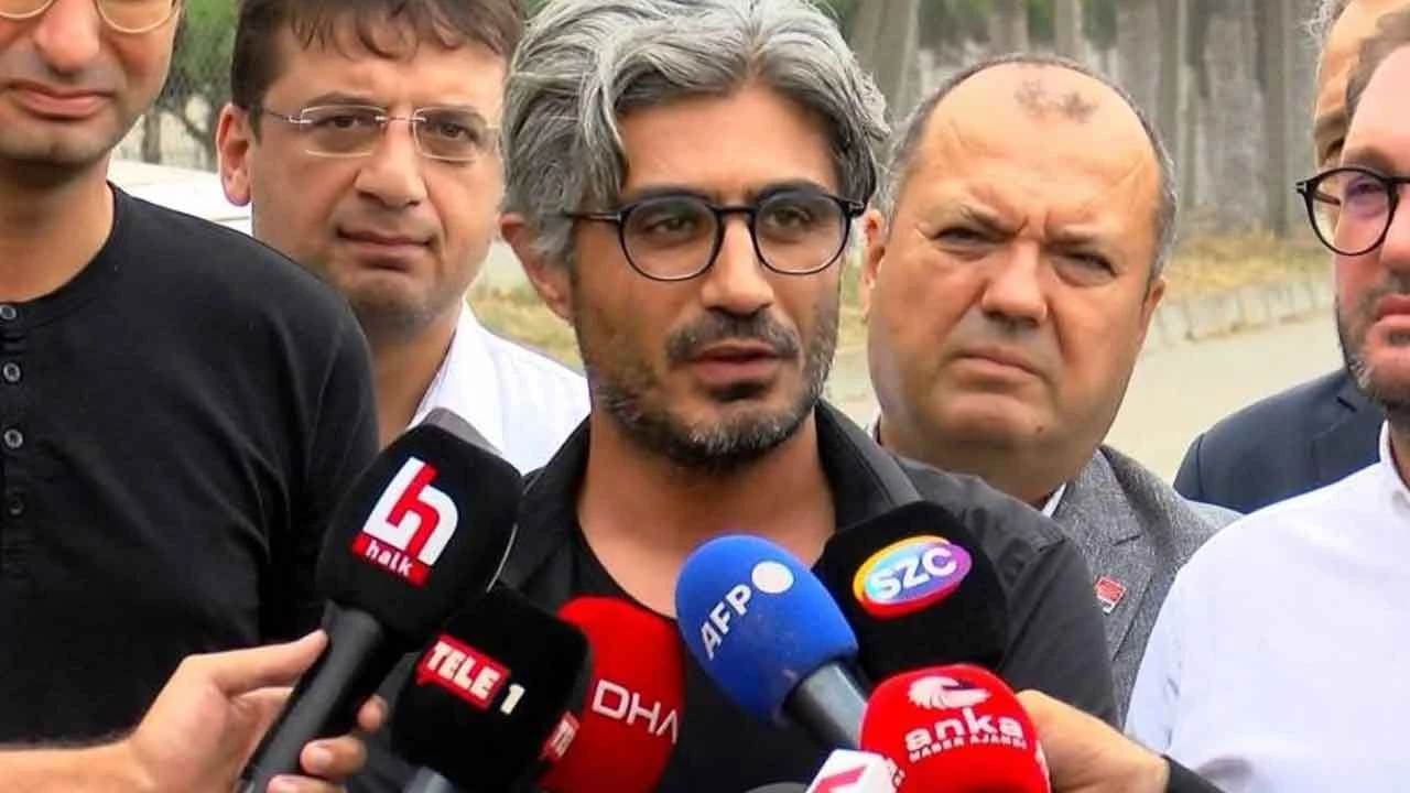 Bilirkişi soruşturmasında yeni gelişme: Suat Toktaş tutuklandı, Barış Pehlivan ve Kürşat Oğuz serbest