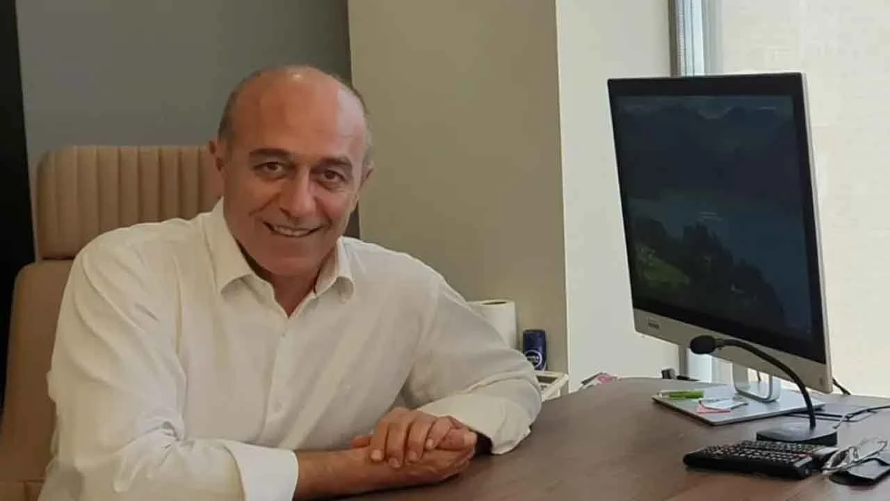 Bilirkişi soruşturmasında yeni gelişme: Suat Toktaş tutuklandı, Barış Pehlivan ve Kürşat Oğuz serbest